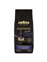 Lavazza Espresso Barista Intenso Café en grains 500g