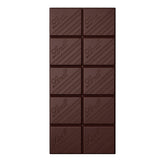Lindt EXCELLENCE 100 % cacao - ciocolată neagră, 50 grame Bomboane de Ciocolata Naty Shop