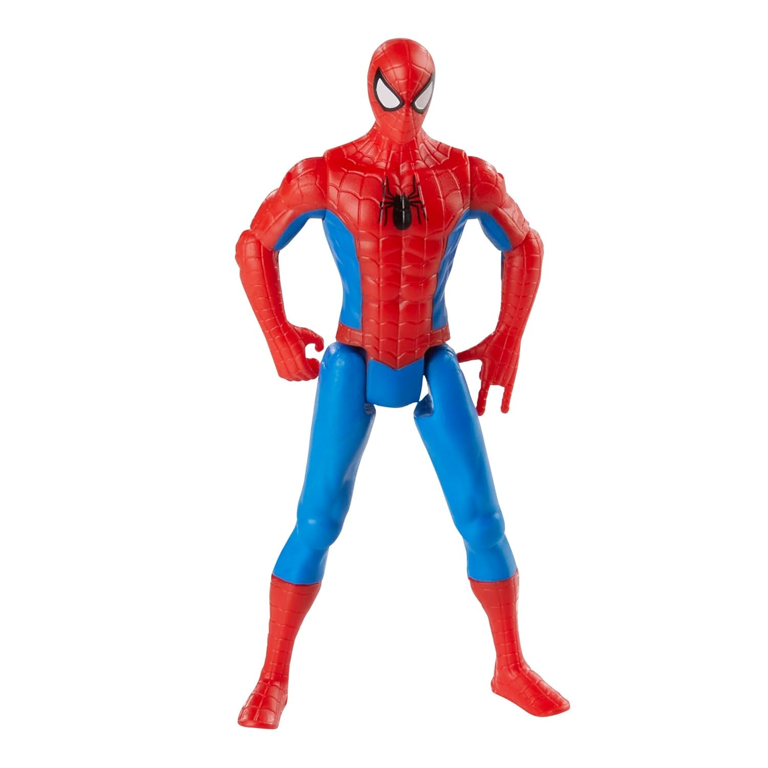 Spider-Man Marvel Epic Hero Series Classic 10cm Tall Action Figure Action figures Naty Shop