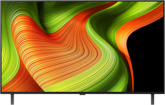 Televizor OLED LG 2025 | OLED48B5 | 48 inch (121 cm) | OLED | Procesor α8 AI 4K Gen2 | Dolby Vision și Atmos | Alexa
