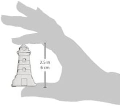 Städter 216594 boîte à biscuits, acier inoxydable, argent, 6 x 5 x 1 cm