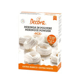 0300315 Mélange en poudre pour meringue 300g Pâte à sucre Naty Shop Default Title