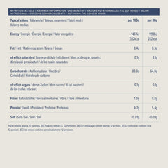 Riz à grains courts d'Amazonie, 1 kg