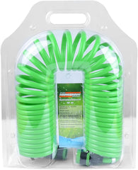 Tuyau spiralé Brüder Mannesmann M60311 10 m