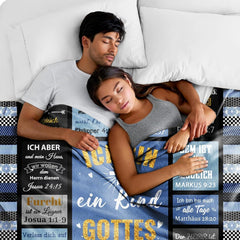 ZQYMM Cadeaux chrétiens pour femmes et hommes, cadeaux de baptême/confirmation pour filles/garçons, cadeaux inspirants/religieux, cadeaux spirituels catholiques, cadeaux d'anniversaire chrétien ZQYMM Lits et couvertures