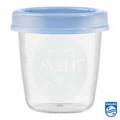 Philips AVENT SCF619/05 Table de conservation pour lait de mère, table à encre incluse Accessoires Alimentation et allaitement Bebe Naty Shop