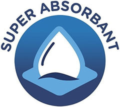 Huggies DryNites Vêtements de nuit pour filles, 3-5 ans (16-23 kg), 2 x 16 pièces