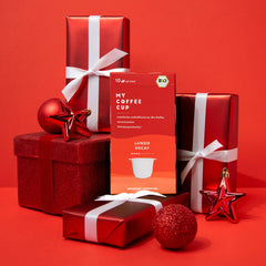 Décaféiné Bio N HC