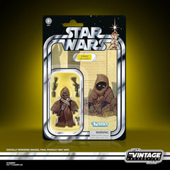 Star Wars Colecția Vintage Străzile din Mos Eisley, Star Wars: O nouă speranță Set de figuri de acțiune (scara figurii 9,5 cm) Action figures Naty Shop