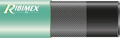 Furtun de scurgere plat verde Ribiland 04254