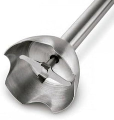 Batteur sur socle Ufesa BP4762 Vario 1450 Max, puissance 1400 W, 20 vitesses de rotation + turbo, lave-linge et 4 lave-vaisselle, design ergonomique et spritzwassergeschütztes, Inkl. Zubehör, Cuisine sans BPA Naty Shop