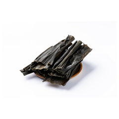 BIOASIA Bio Konbu, algues 100% naturelles, idéales pour l'aromatisation des aliments, des aliments et des aliments, 1 x 25 g