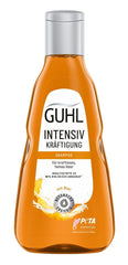 Guhl Intensive Strengthening Shampoo, 250 ml Naty Shop 250 ml