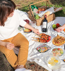 Mama Mi Goreng Nouilles instantanées 80 g, paquet de 20 (20 x 80 g)