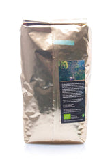 Café expresso biologique en grains Wild Coffee 1000 g