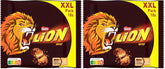 LION MINIS XXL lot de 2 (1 x 324g)
