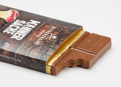 Marz. Tafel Schokolade Pomme Bourbon (1 x 110g) (Pack de 5)