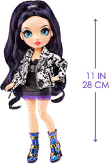 Rainbow High 577560EUC Actualisation du studio de mode
