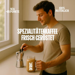 . Colombia Brew 2 x 250 g – Café spécial en Bohnen (85,5 SCA Punkte) – 100 % Arabica de Colombie – Notes florales et fruitées – Idéal pour filtre et infusion froide – Frisch geröstet en Espagne