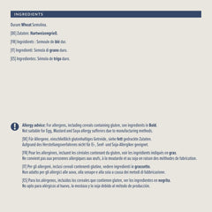 Tagliatelles d'Amazonie, 500g