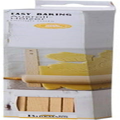 Bâtons à rouler Birkmann, 3, 5 et 10 mm