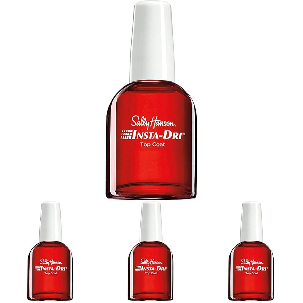 Înveliș Insta-Dri 13,3 ml (Pachet de 4)