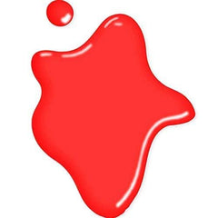 Wild Shine Vernis à ongles sans formaldéhyde, sans toluène ni phtalate, formule longue durée à séchage rapide, vague de chaleur (lot de 2)