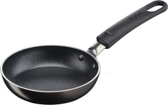 Tefal B57000 Simple Cook Mini-Blini poêle 12 cm, revêtement antiadhésif Casseroles et poêles Naty Shop Default Title