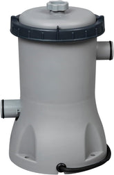 Pompe à filtre Bestway 2 006 l/h, 40 W