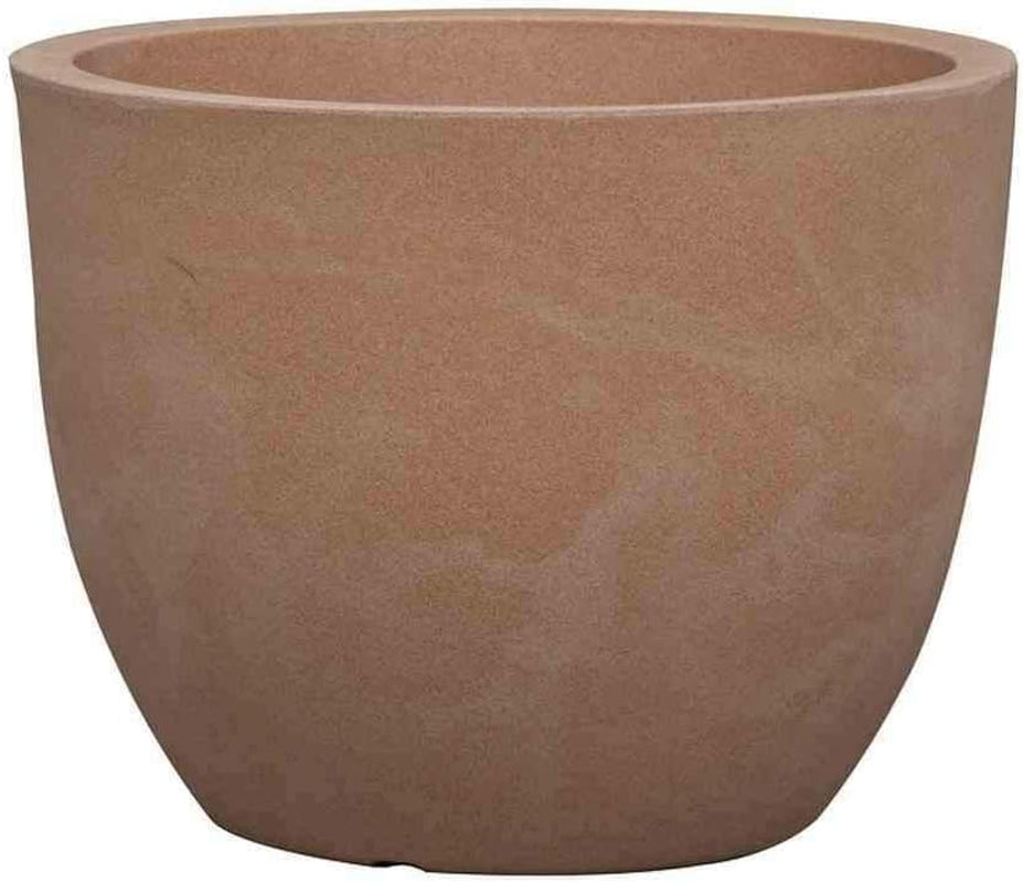 Pot Bristol Terra Ø 50x38,4 cm