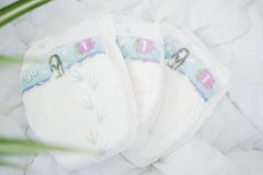 Pingo Ultrasoft, couches écologiques, taille 1 et 2 Mère et Enfant Naty Shop