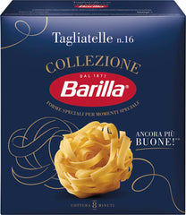Pâtes Collezione Tagliatelles / Paquet de 12 (12 x 500 g)