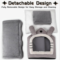 Pături & Mobilier, Animale de companie, Peșteri & Case, Pisici, Paturi pentru pisici, Pisici - culcusuri, saltele