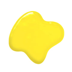 Colorant alimentar galben pe bază de ulei Colour Mill - Colorant alimentar pentru ciocolată, fondant, brioșe, prăjituri, copt, macaroane - Colorant alimentar pentru decorarea torturilor - 20 ml