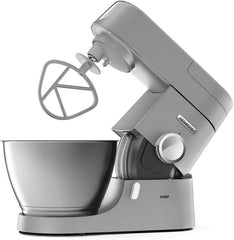 Robot culinaire Kenwood Chef KVC3110S, bol à mélanger en acier inoxydable 4,6 L mère et enfant Naty Shop