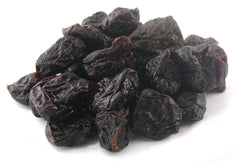 1 kg de prunes séchées bio sans noyaux, sans humidité, sans additifs, sans conservateurs, entièrement naturels Produits déshydratés Naty Shop