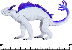 LE NOUVEL EMPIRE - GODZILLA - KONG 18 Cm - Battle Charge Shimo Figurines Naty Shop