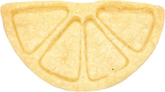 Birkmann, Boîte à biscuits tranches de citron, Acier inoxydable, 2,5×5,5×2,8 cm