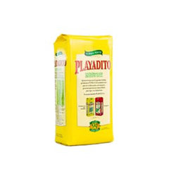 Thé traditionnel Yerba Mate 1 kg, original d'Argentine, avec tiges, goût délicat