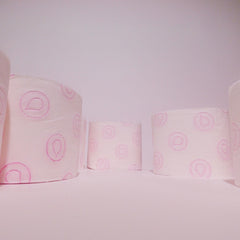 FORNOR RENOVA 67125 PAPIER TOILETTE RENOVA SOIN PARFUMÉ