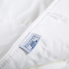 Caleffi 12228 - Doudoune Fibre polyester légère Antiallergique 100 Gr/Qm Couettes et couettes Naty Shop