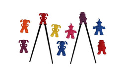 - Noeuds de nouilles Shirataki (1 x 380g)