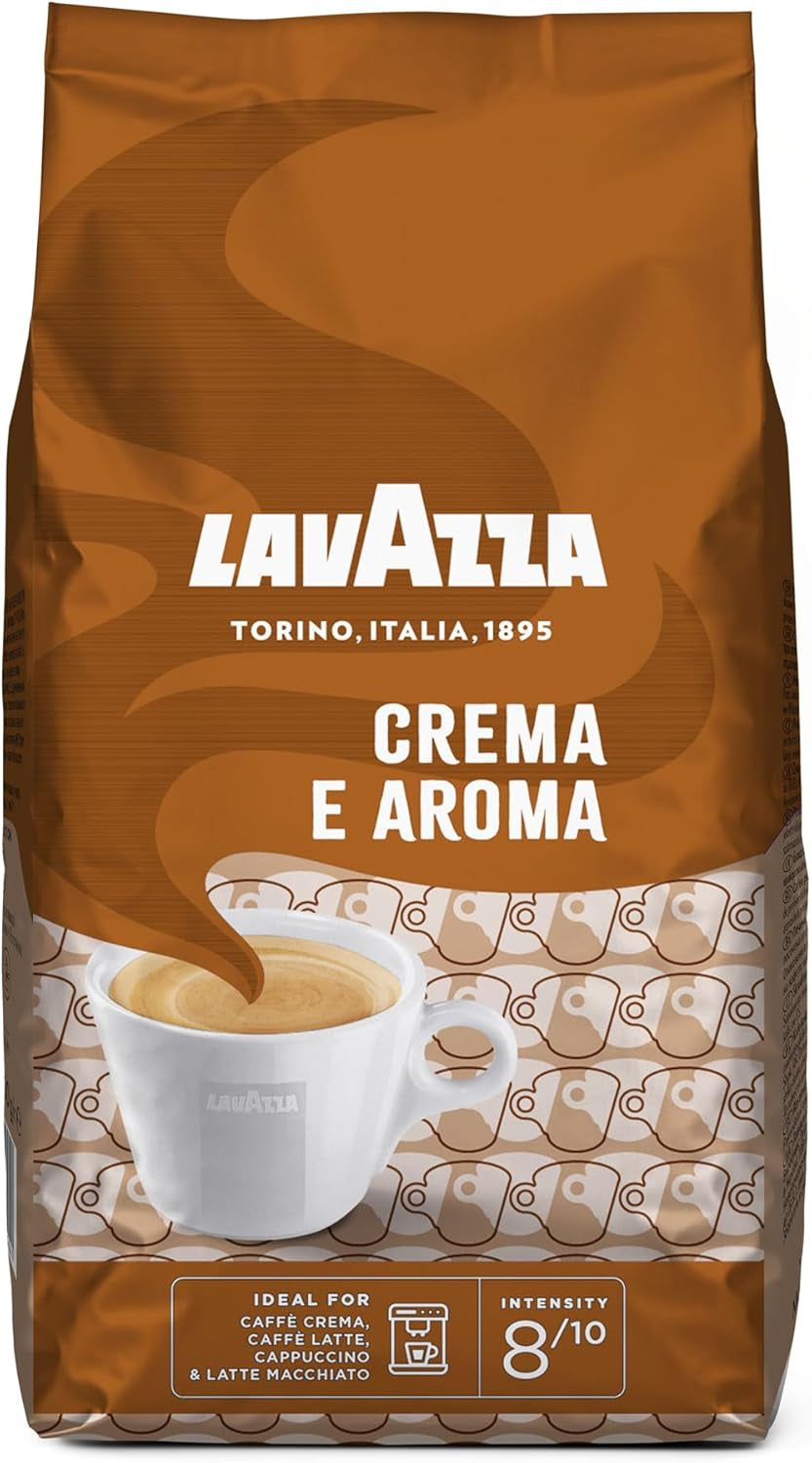 Lavazza