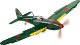 Kawasaki KI - 61 - I Hien (Tony), Medium