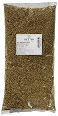 Hestia Herbs Griechischer getrechtenter Origan 500 g, sans allergènes – végétalien – sans GVO