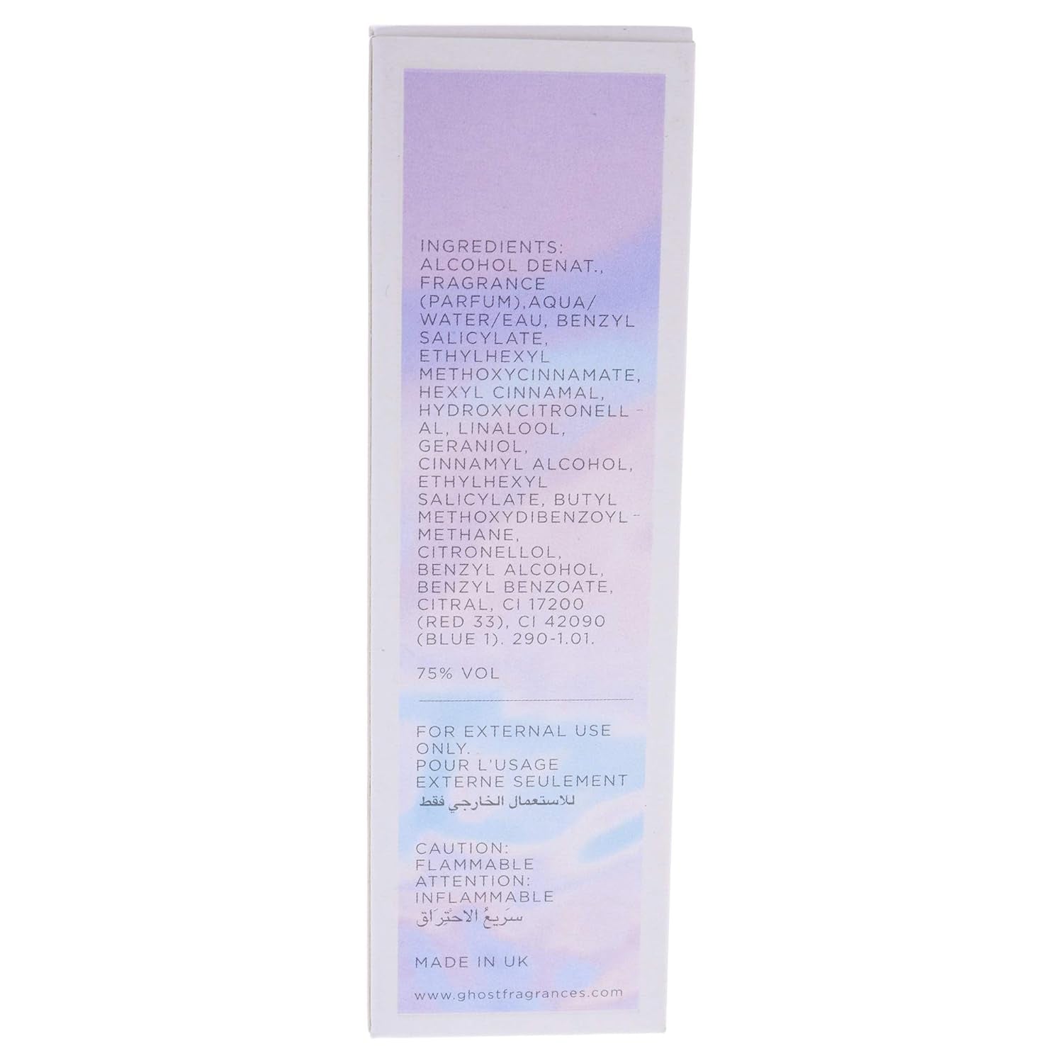 Dream Eau De Parfum Spray, 30 ml