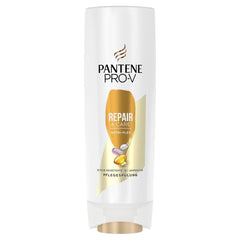 Pantene Pro-V Repair And Care Conditioner, régénère les cheveux de l'intérieur Pantene Shower and Bath Conditioner