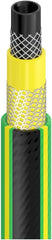 Tuyau d'arrosage Cellfast GREEN ATS2, durable, flexible, 5 brins, tresse croisée ATS2, résistant aux UV et aux algues, sans métaux lourds, 30 bar, -20/+60°C courte durée, 3/4", 20m