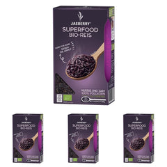 Orez integral organic, superaliment 250g - Pure Variant