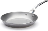 Poêle à frire MINERAL B PRO en acier Casseroles et poêles Naty Shop 28 Cm